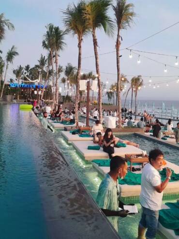Atlas Beach Fest