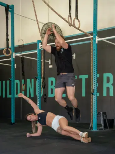 Wanderlust Fitness