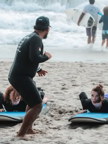 Surf